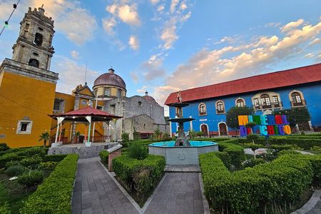 Mineral del Chico the Mexico Hidden Gem Hiking and Exploration