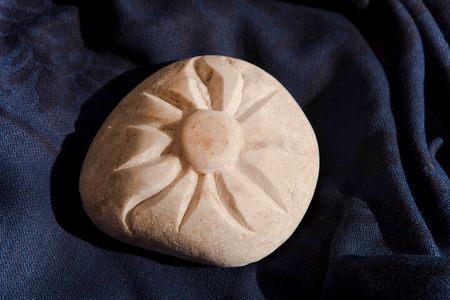 Marble Carving or Mosaic Basic Techniques -3 hour lesson -