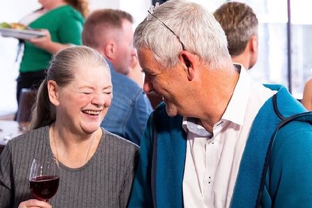 Hysterical Histories Cork Dinner Theatre Show