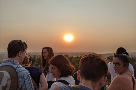 Private Angkor Wat Tour with Sunset