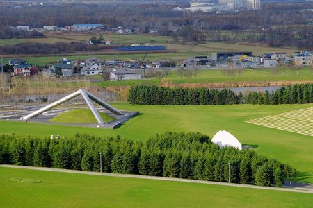 Sapporo Private Customizable Half Day Tour