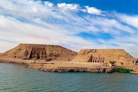 2-day Private Tour of Luxor, Aswan, Abu Simbel from Cairo