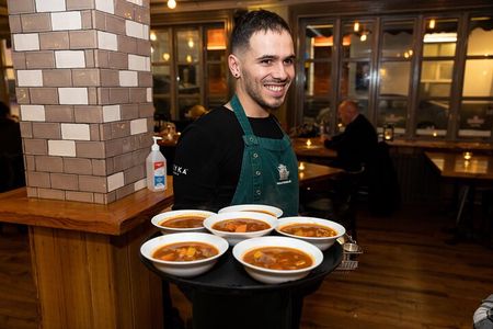 Reykjavik Food Lovers Tour - Icelandic Traditional Food