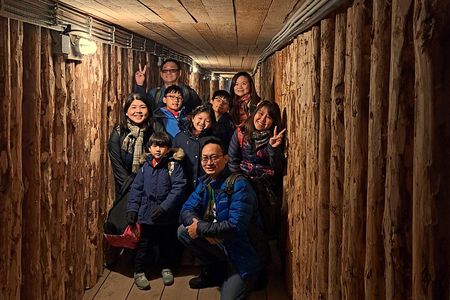 Fall of Yugoslavia, Sarajevo War Tour with Tunnel of Hope Museum and Frontlines