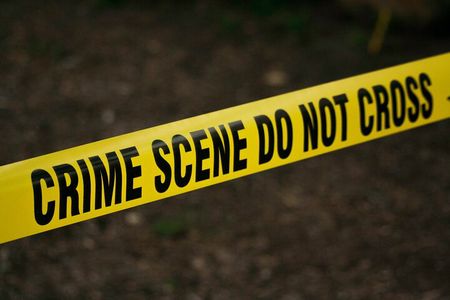  True Crime, Whores and Gore FQ Walking Tour