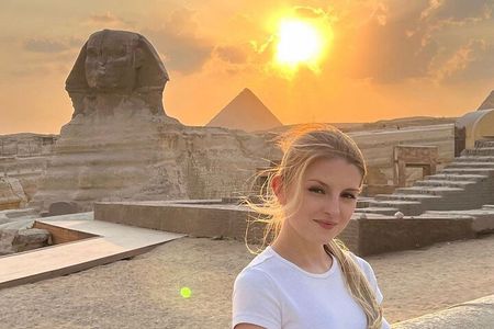 Private Tour 3-Days in Cairo, Giza & Luxor