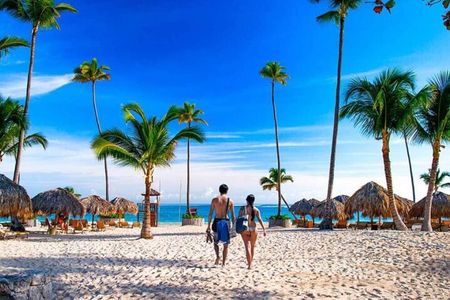 4 Days Adventure Including Transportation, Hotel, 5 Excursions