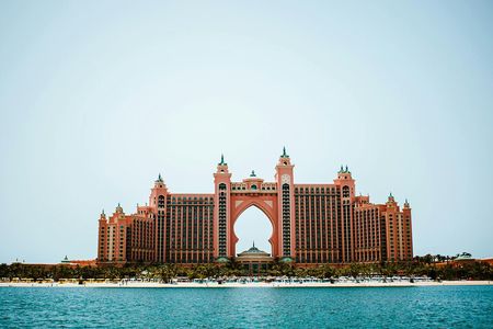 Old to Modern Dubai City Tour with Boat ride