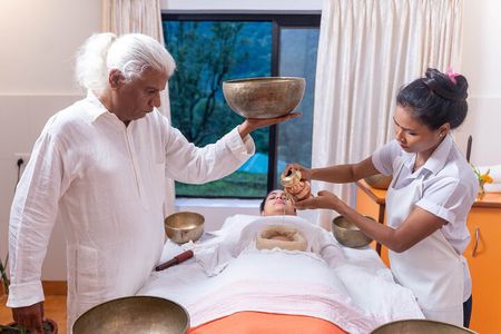 3 Day Ayurvedic Wellness Retreat in Kathmandu