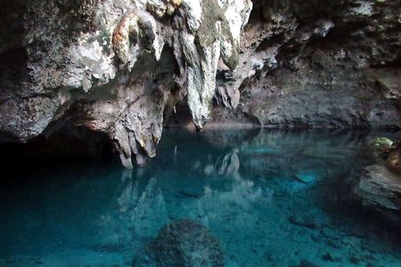Full-Day Shared Cultural Excursion: Punta Cana to Santo Domingo