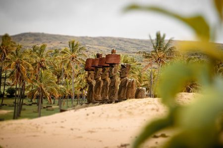 2 Day Private Tour: Easter Island’s Cultural Heritage