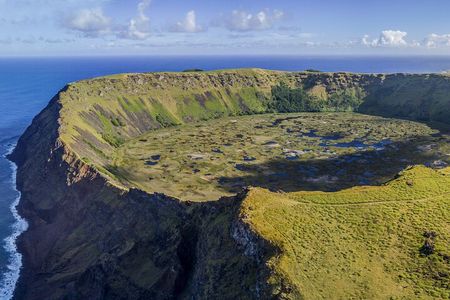 2-Day Private Easter Island Tour: All Essential Sites