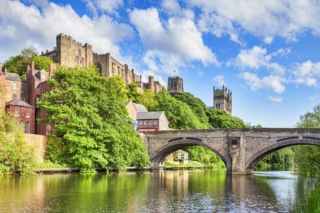 Durham Private Full Day Tour