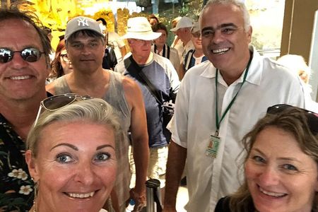 Private Half Day Tour to Christ the Redeemer and Sugarloaf