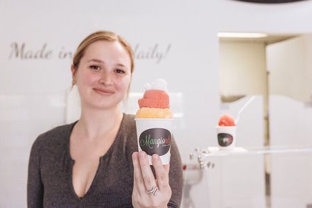 The ORIGINAL Downtown Santa Barbara Walking Food & Drink Tour