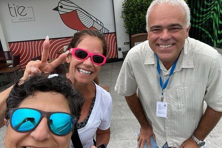 Private Half Day Tour to Christ the Redeemer and Sugarloaf