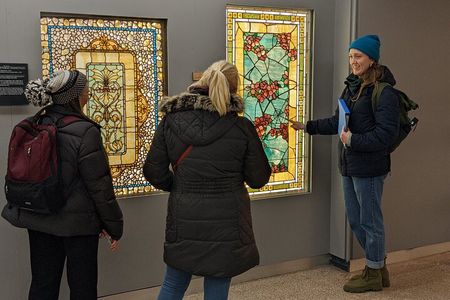 Chicago Architecture Walking Tour