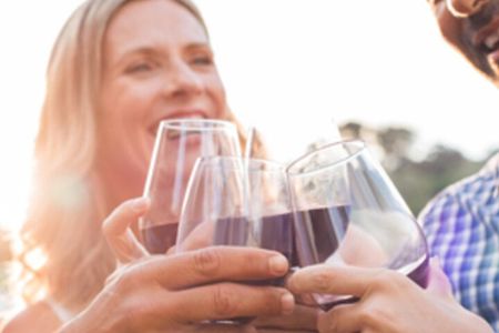 Private Wine & Charcuterie Tour