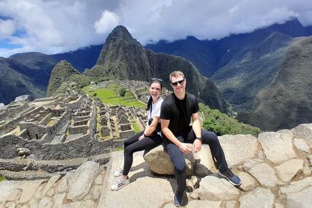 Machu Picchu Small Group Day Tour from Cusco
