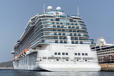 Half Day Shore Excursion 3.30hrs(Only For Cruise Passengers)