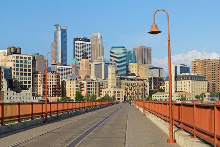 Private Minneapolis Riverfront Ramble: A Journey of Discovery