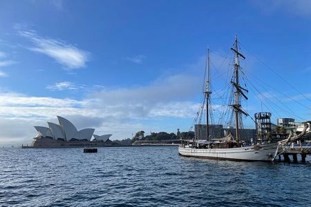 Private City Tour: Best of Sydney