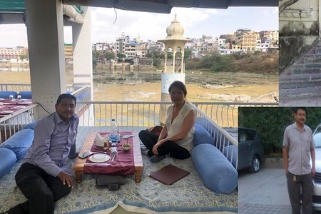 Private Guided Udaipur Sightseeing Tour