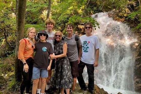 Nakasendo Magome & Tsumago in 1 Day with Licensed Guide