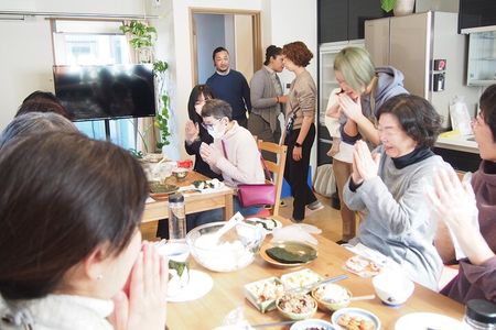 Small Group Sightseeing Tour Visit to Toyama with Lunch Included
