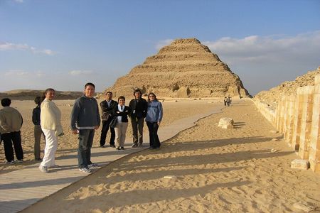 2 Days best of Cairo & Giza private tour