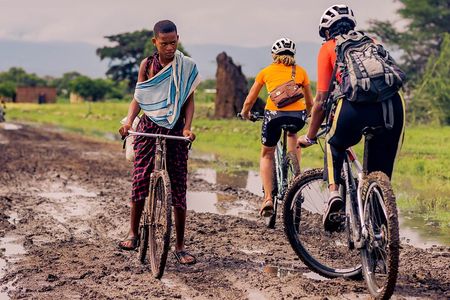 1_Day Bike Tour to Chemka Hotspring