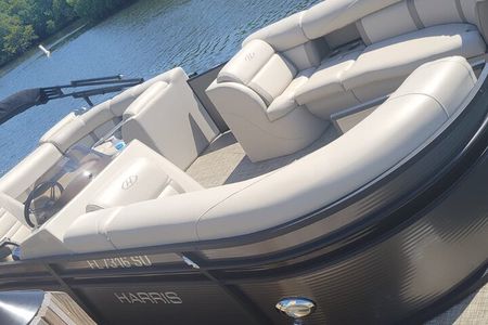 4 Hour Private Cruise Or Sandbar Trip in Fort Lauderdale