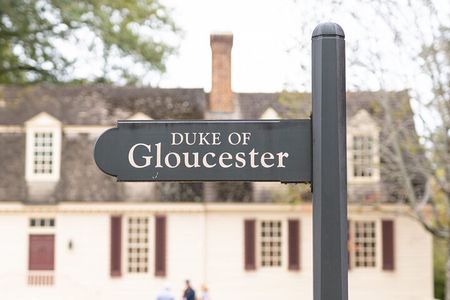 Colonial Williamsburg Wander Private Tour: A Journey Through Time