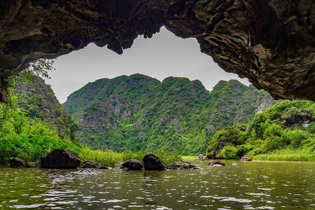 Ninh Binh Luxury Discovery