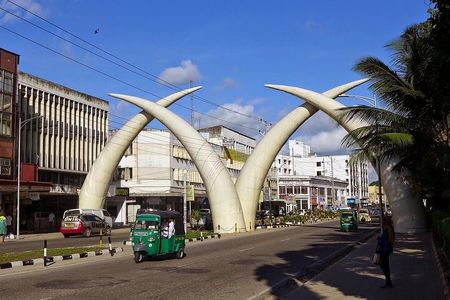 PRIVATE: MOMBASA FULL DAY TOUR and EXCURSUION
