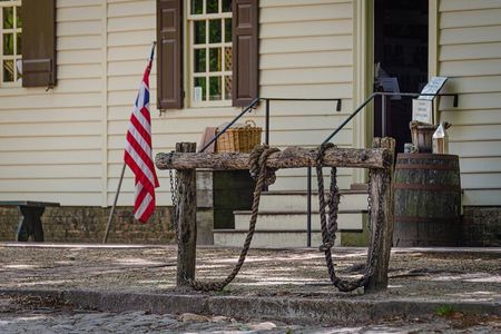 Shadows of the Past Private Tour: Tracing Slavery’s Legacy