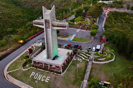 Around the Island Tour From San Juan 