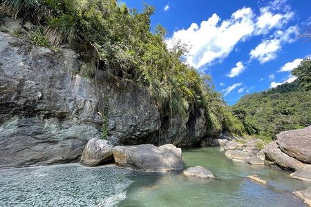 Puerto Rico Hiking and Waterfall PRIVATE Excursion!