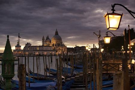Venice: Ghosts & Murders - Mysterious Tales of San Marco Area