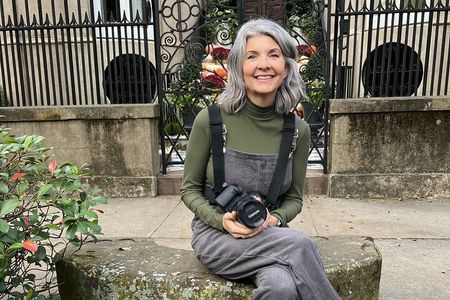 Storied Charleston Walking Tour by Author Liz Duren