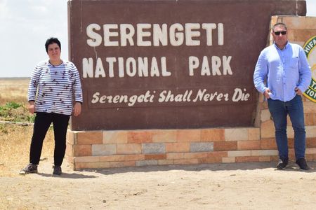 4 Days Serengeti and Ngorongoro Joining Group Mid-range Safari