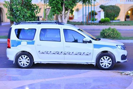  Full Day Tour to East and West Bank of Luxor by Private Taxi