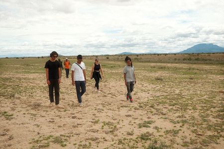 Walking Day Tour to Safari in Arusha National Park 