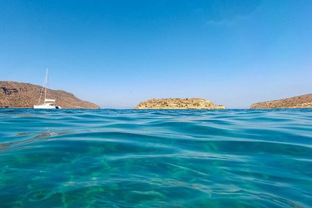 3 hours of Beach Hopping in Mykonos