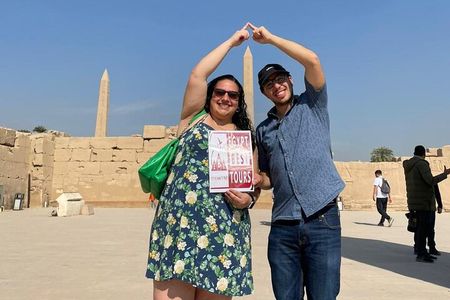 3 Days Sightseeing and Cultural Tour in Luxor