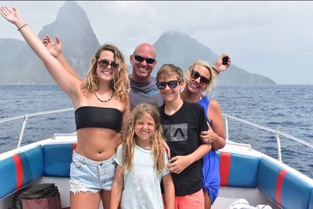 Private: Half Day Snorkeling Tour/swimming/sightseeing