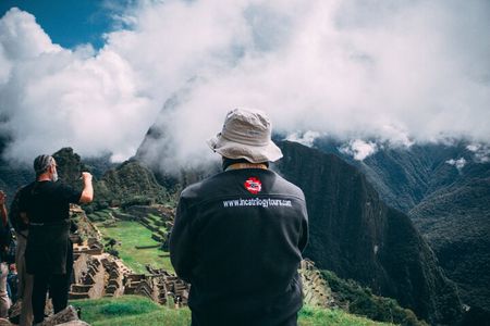 Machu Picchu Y Valle Sagrado 2 Días 1 Noche Desde Cusco