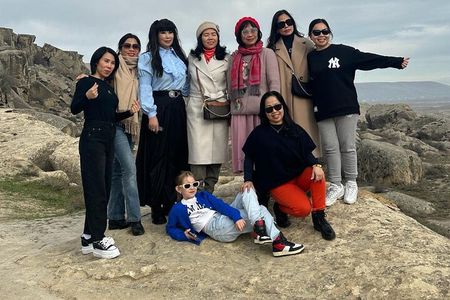 Gobustan and Absheron Peninsula All inclusive Tour