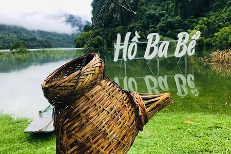 Cao Bang - Ban Gioc - Ba Be Lake 3 Days 2 night Private Tour