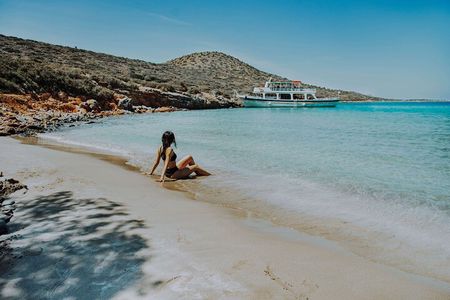 Elounda Boat Trip-The Authentic 